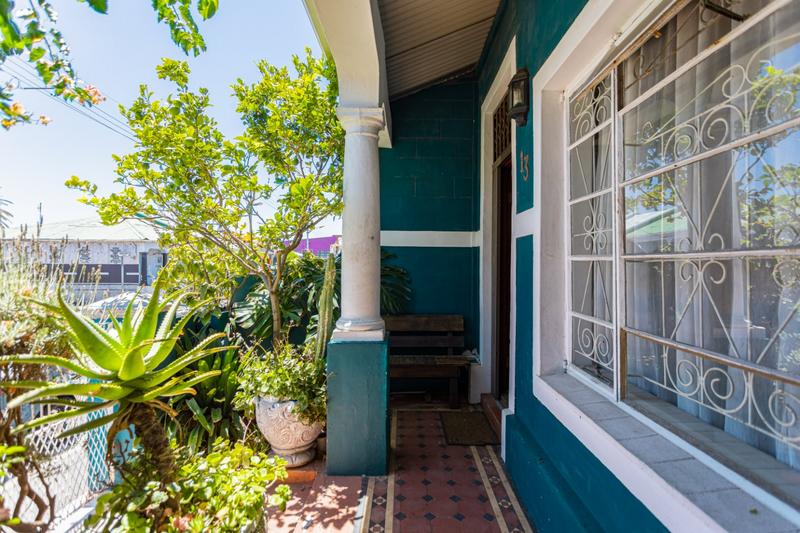 2 Bedroom Property for Sale in Salt River Western Cape